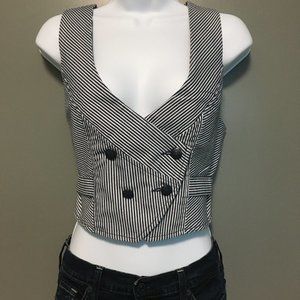DEX Fitted Summer Vest